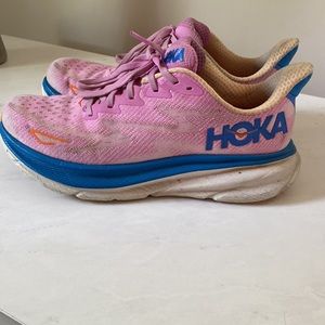 Women’s Hoka Clifton Running sneaker